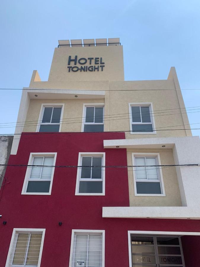 Hotel Tonight 萨尔塔 外观 照片