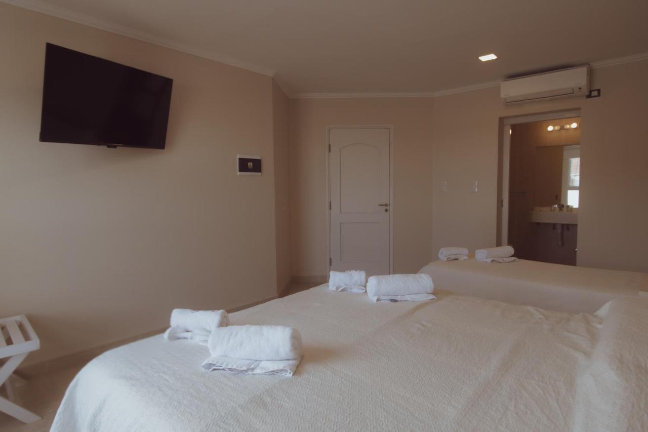 Hotel Tonight 萨尔塔 外观 照片