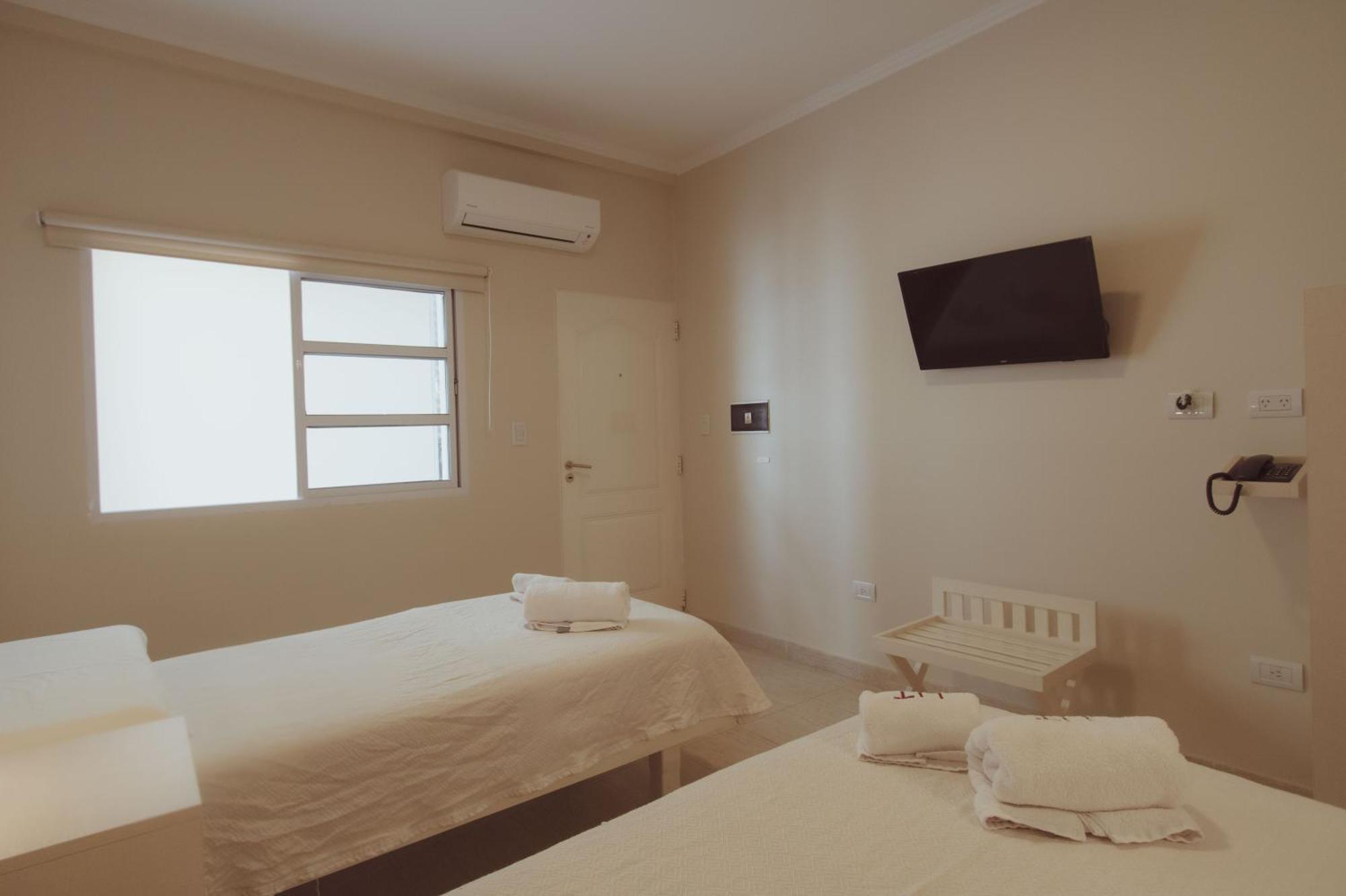Hotel Tonight 萨尔塔 客房 照片